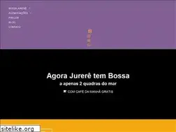 Sites similar to angajurereaparthotel.com.br