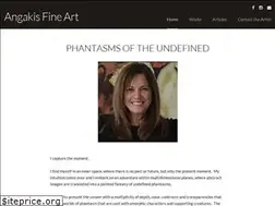 Sites similar to angakisgallery.com