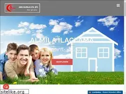 Sites similar to angalmila.com.tr