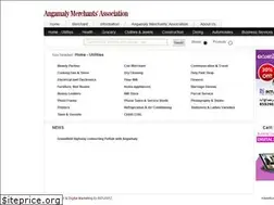 Sites similar to angamalymerchants.com