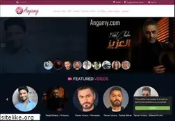 Sites similar to angamy.com