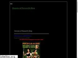 Sites similar to angang-dota.blogspot.com