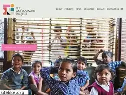 Sites similar to anganwadiproject.com