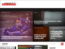 Sites similar to angap.it