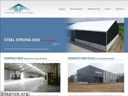 Sites similar to angar.lt