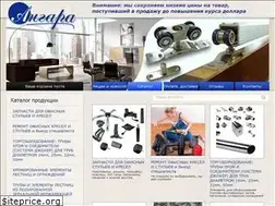 Sites similar to angara96.ru