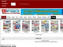 Sites similar to angaragazetesi.net