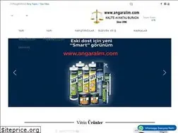Sites similar to angaralim.com