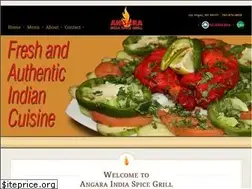 Sites similar to angaralv.com