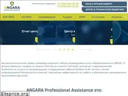 Sites similar to angarapro.ru