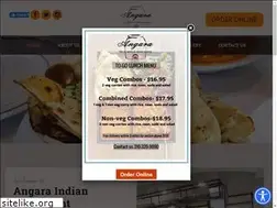 Sites similar to angaratorrance.com
