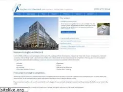 Sites similar to angarch.com