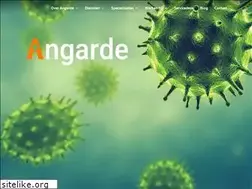 Sites similar to angardegroep.nl