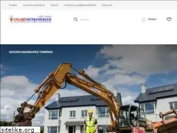 Sites similar to angardmunkavedelem.hu