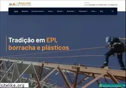 Sites similar to angare.com