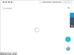 Sites similar to angareyon.ru