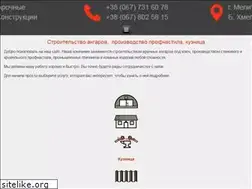 Sites similar to angari.com.ua