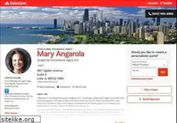 Sites similar to angarolainsurance.com