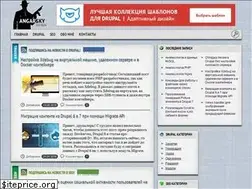Sites similar to angarsky.ru