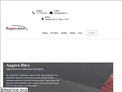 Sites similar to angarubuve.lv