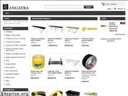 Sites similar to angatra.com