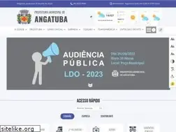 Sites similar to angatuba.sp.gov.br