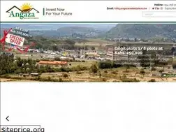 Sites similar to angazarealestate.co.ke