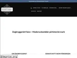 Sites similar to angbryggeriet.se