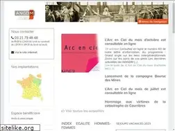 Sites similar to angdm.fr