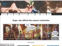 Sites similar to ange-bd.com