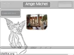 Sites similar to ange-michel.com