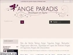 Sites similar to ange-paradis.com