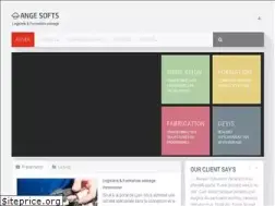 Sites similar to ange-softs.com