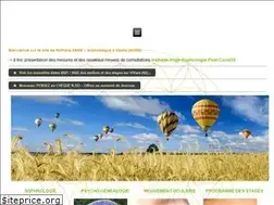 Sites similar to ange-sophrologue.fr