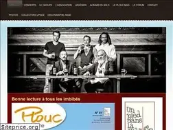 Sites similar to ange-updlm.com