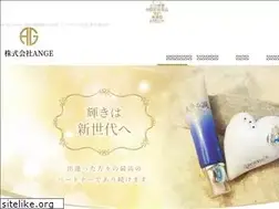 Sites similar to ange-world.com