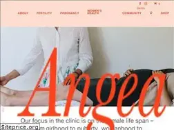 Sites similar to angea.com.au