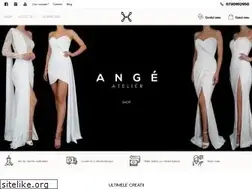 Sites similar to angeatelier.ro