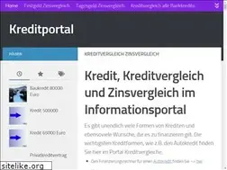 Sites similar to angebote-kredit.eu