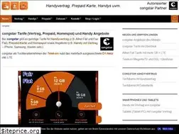 Sites similar to angebote-tarife.de