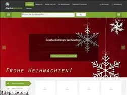 Sites similar to angebotegutschein.de