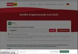 Sites similar to angebotscode.com