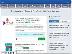 Sites similar to angebotsucher.de