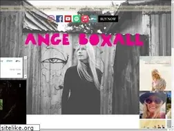 Sites similar to angeboxall.com