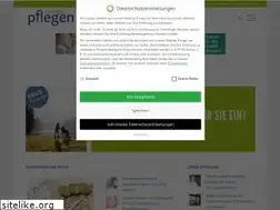 Sites similar to angehoerige-pflegen.de