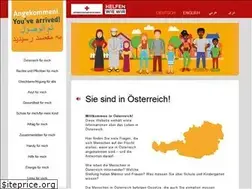 Sites similar to angekommen.online