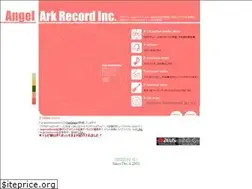 Sites similar to angel-ark.com