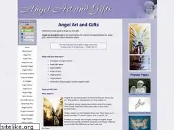 Sites similar to angel-art-and-gifts.com