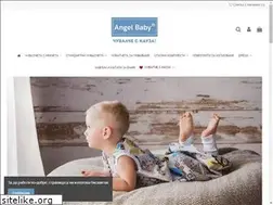 Sites similar to angel-baby.eu