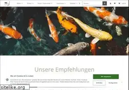 Sites similar to angel-bach.de